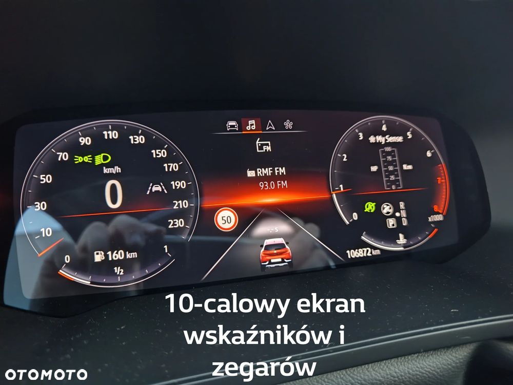 Renault Captur 1.3 TCe Intens EDC - 10