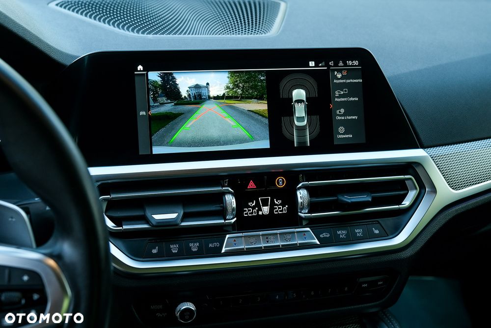 BMW Seria 4 420d Sport-Aut M Sport - 20