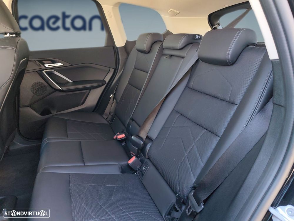 BMW X1 xDrive25e xLine - 14