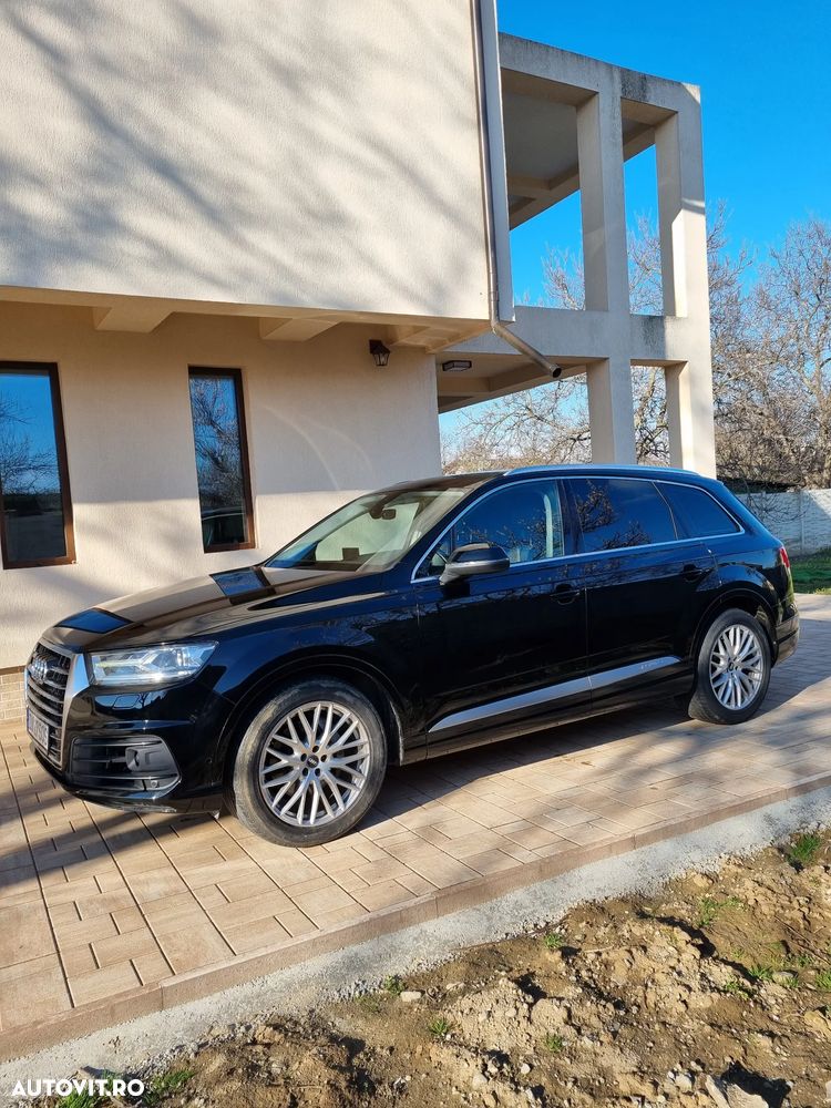 Audi Q7 - 11