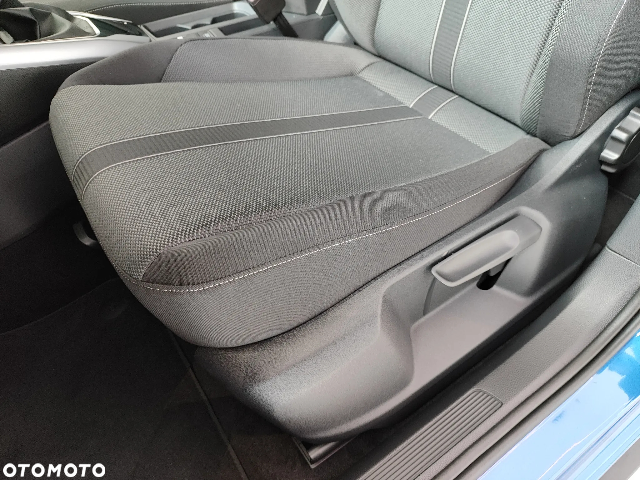 Volkswagen T-Roc 1.5 TSI Life Plus DSG - 18
