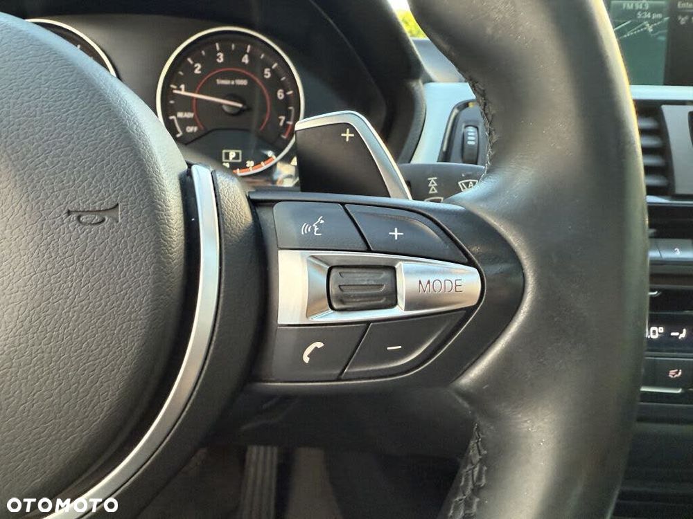 BMW Seria 4 428i M Sport - 12