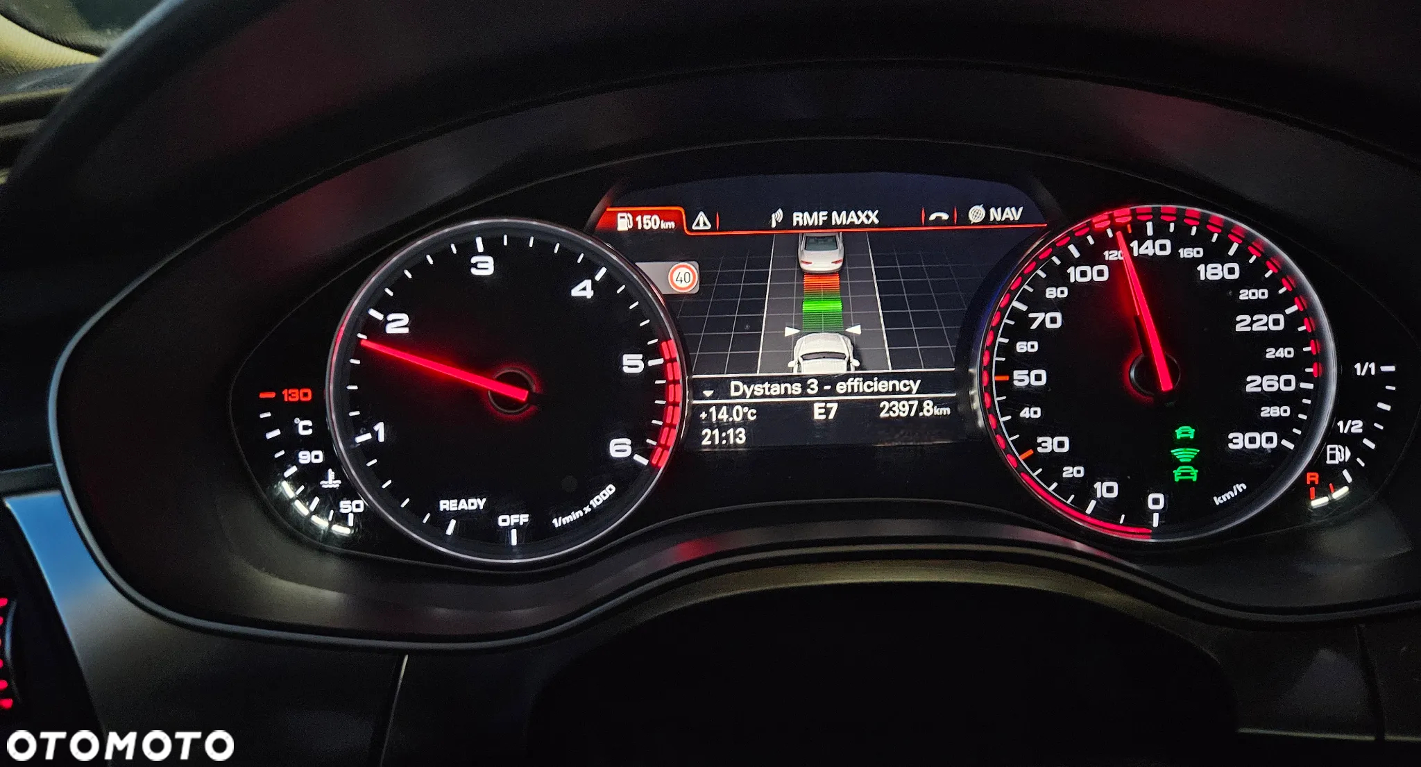Audi A6 2.0 TDI Quattro S tronic - 32
