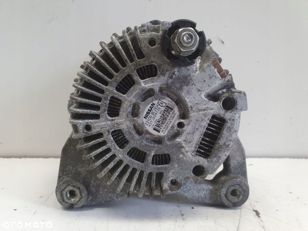 ALTERNATOR Nissan Note 1.6 16V _ 23100BC00A 120A A2TJ0291ZE - 4