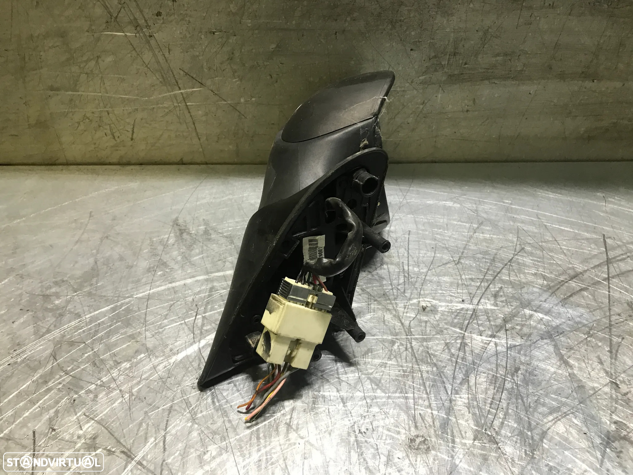 ESPELHO RETROVISOR CITROEN XSARA PICASSO - ESQUERDO / DIREITO - 5