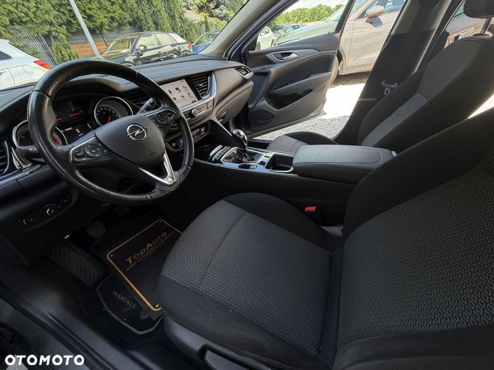 Opel Insignia 1.6 Innovation - 15