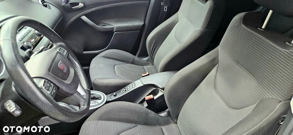 Seat Altea XL 2.0 T FSI 4x4 DSG Freetrack - 14