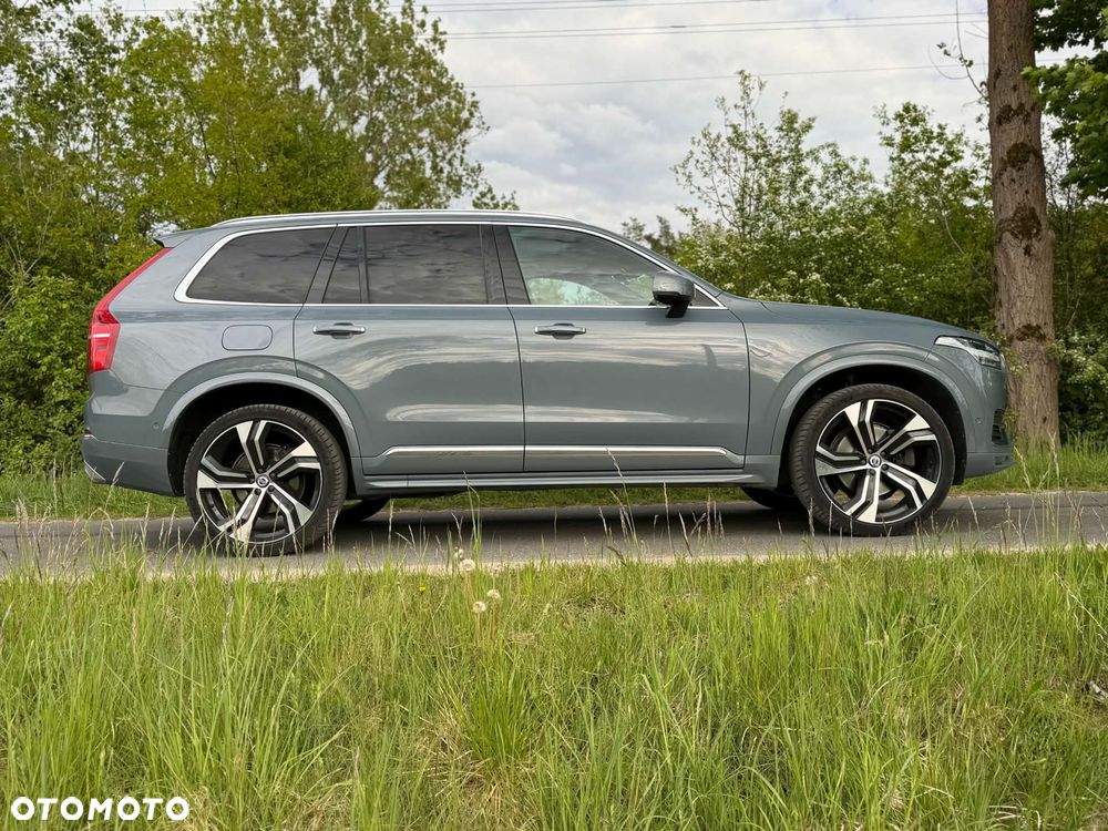 Volvo XC 90 - 16
