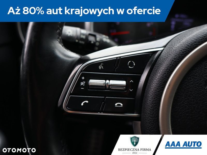 Kia Sportage - 21