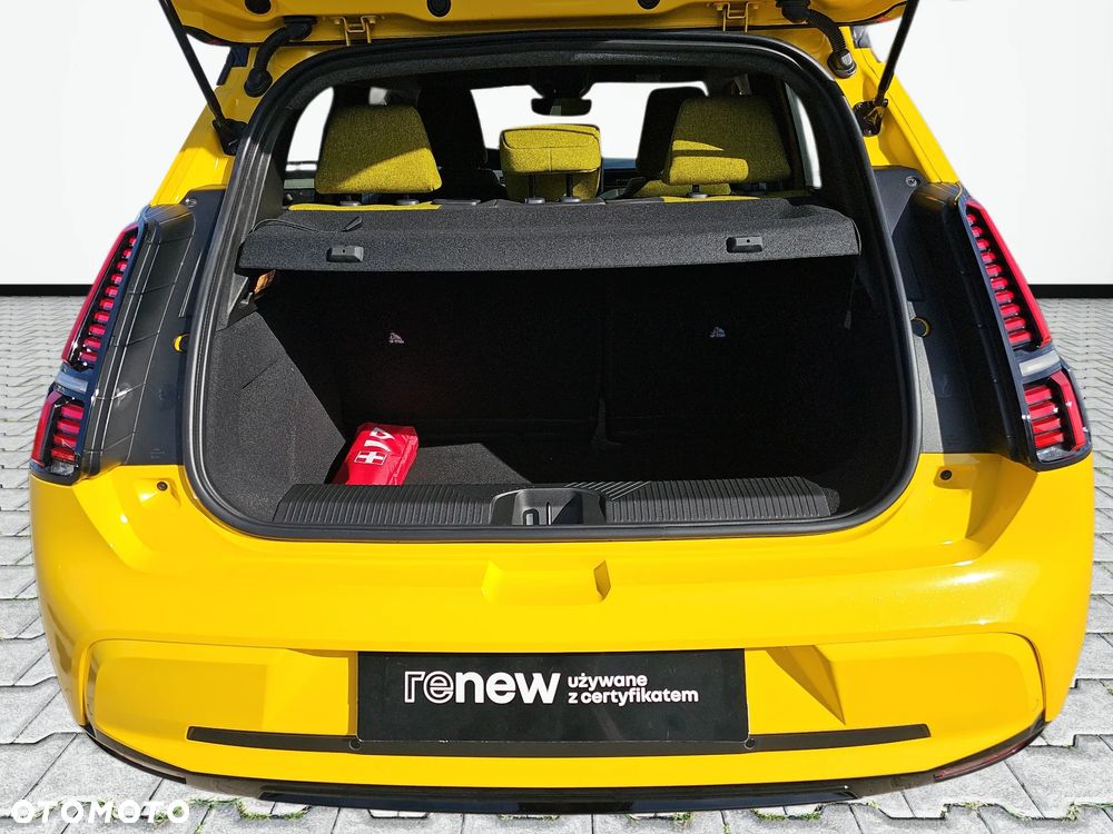 Renault 5 52kWh Comfort Range Iconic Cinq - 39