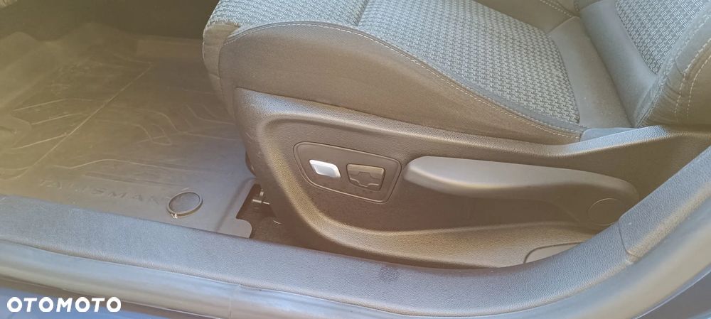 Renault Talisman 1.6 Energy dCi Intens EDC - 8