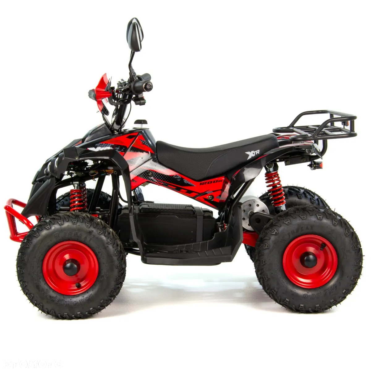 XTR Inny - 7