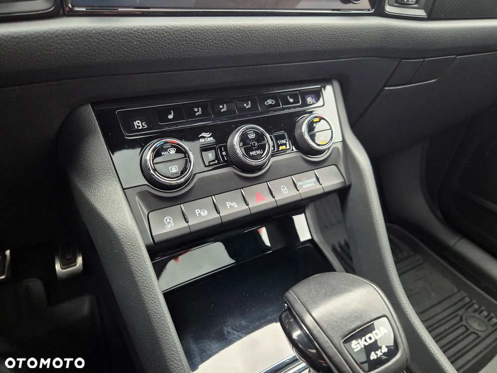 Skoda Kodiaq 2.0 TDI 4x4 Sportline DSG - 23