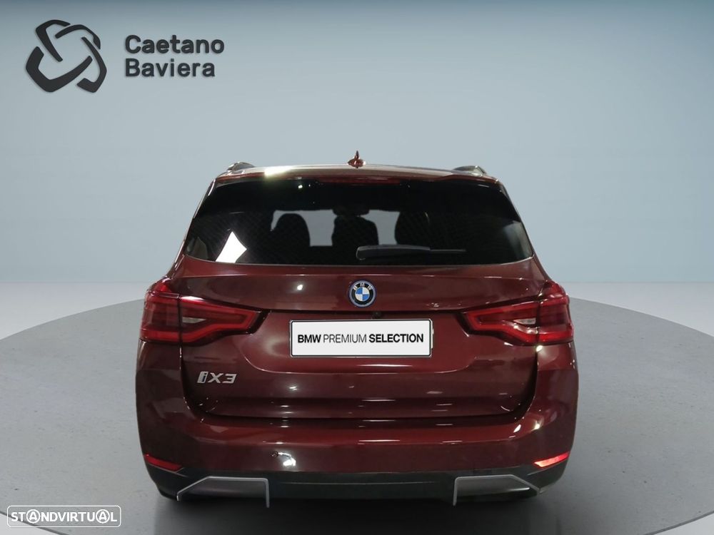 BMW iX3 Impressive - 5