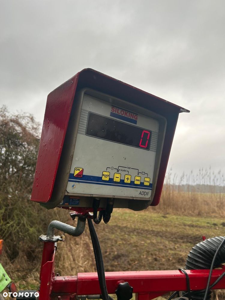 SILOKING Kompakt 9m - 6