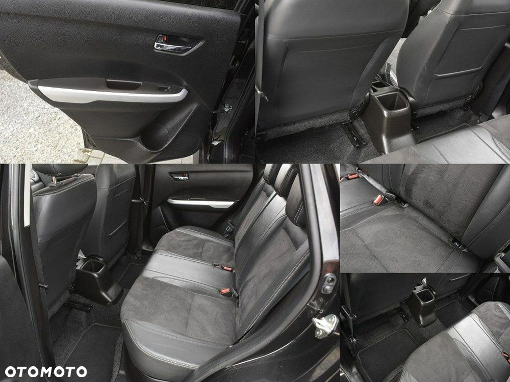 Suzuki Vitara 1.6 XLED 2WD - 31