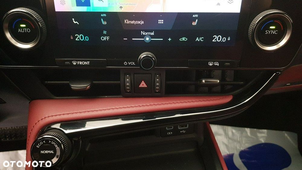 Lexus NX - 24