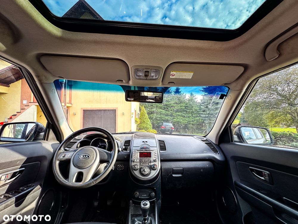 Kia Soul - 11