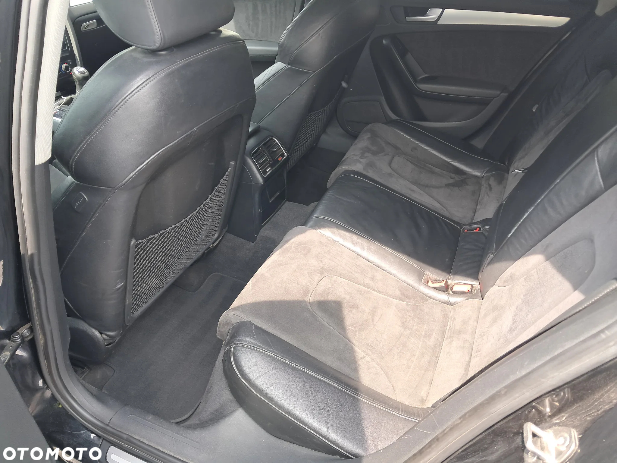 Audi A4 Avant 2.0 TDI - 12