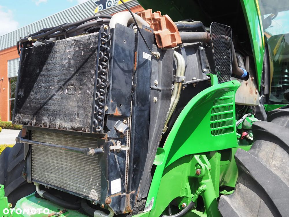 John Deere 7930 AutoQuad Eco - 10