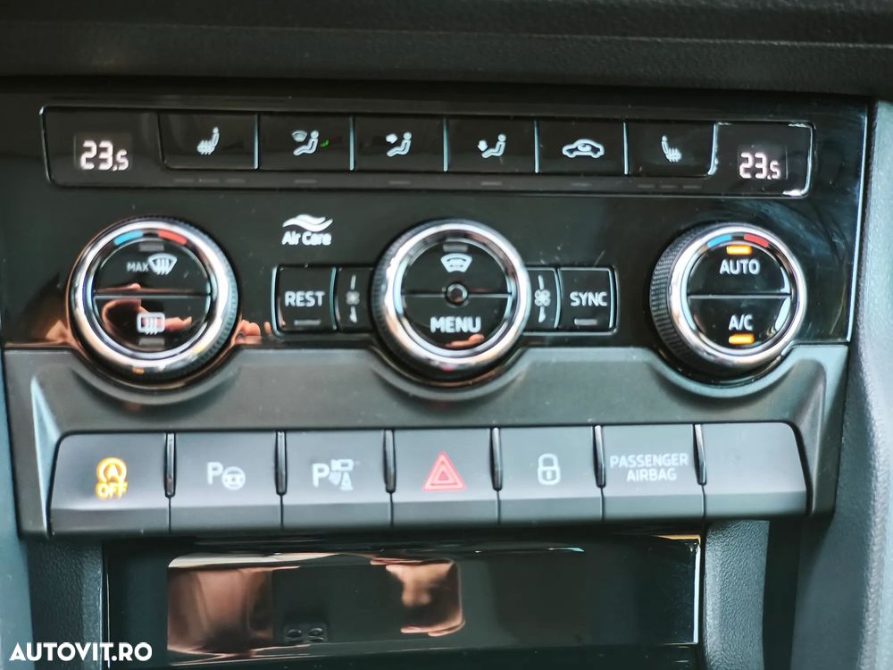 Skoda Kodiaq 2.0 TSI 4X4 DSG Style - 5