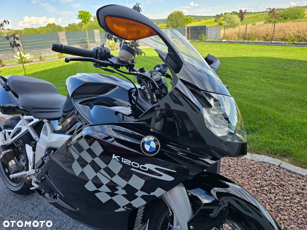 BMW K - 12