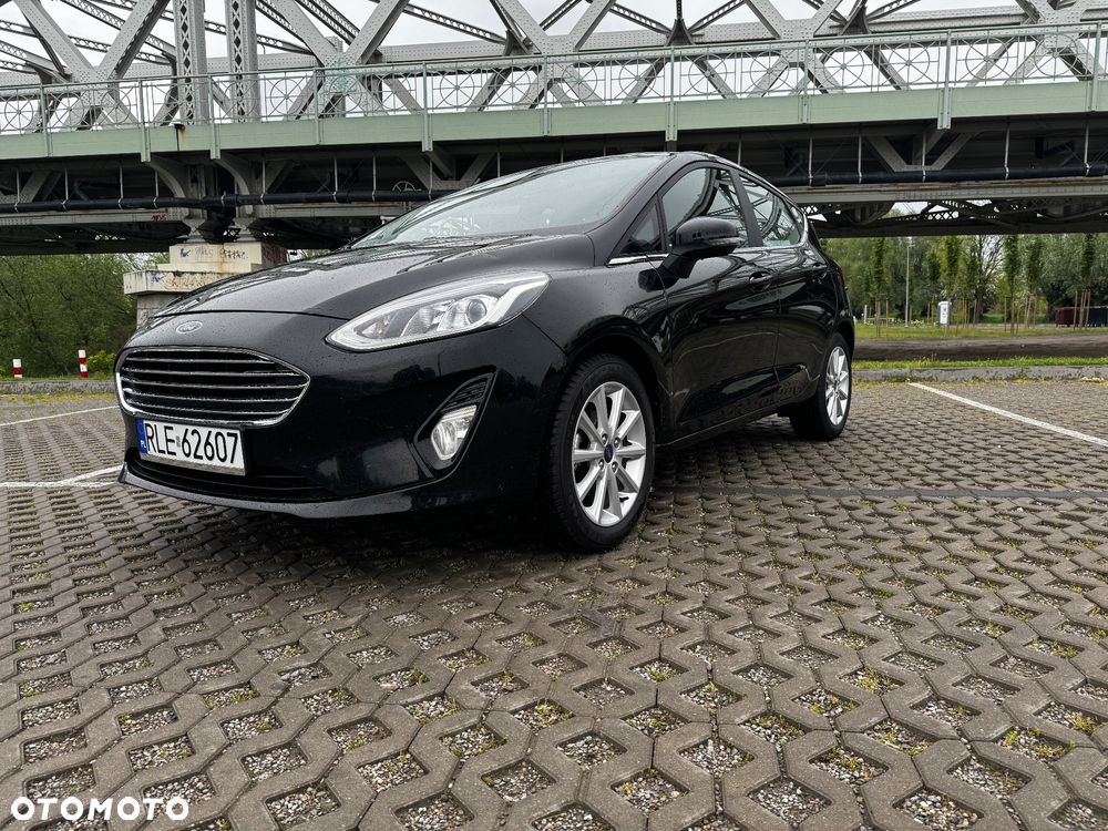 Ford Fiesta - 4