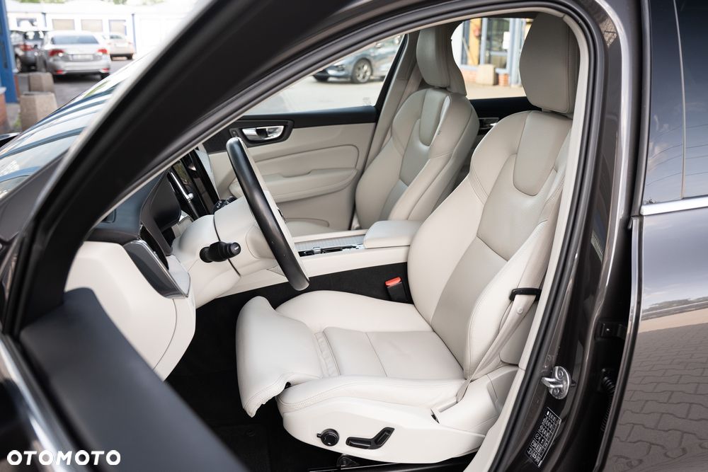 Volvo XC 60 B4 D Geartronic Inscription - 20