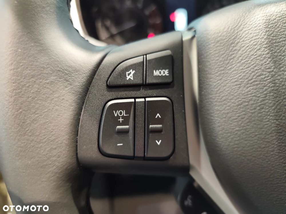 Suzuki Vitara 1.4 Boosterjet mHEV Elegance 4WD - 38