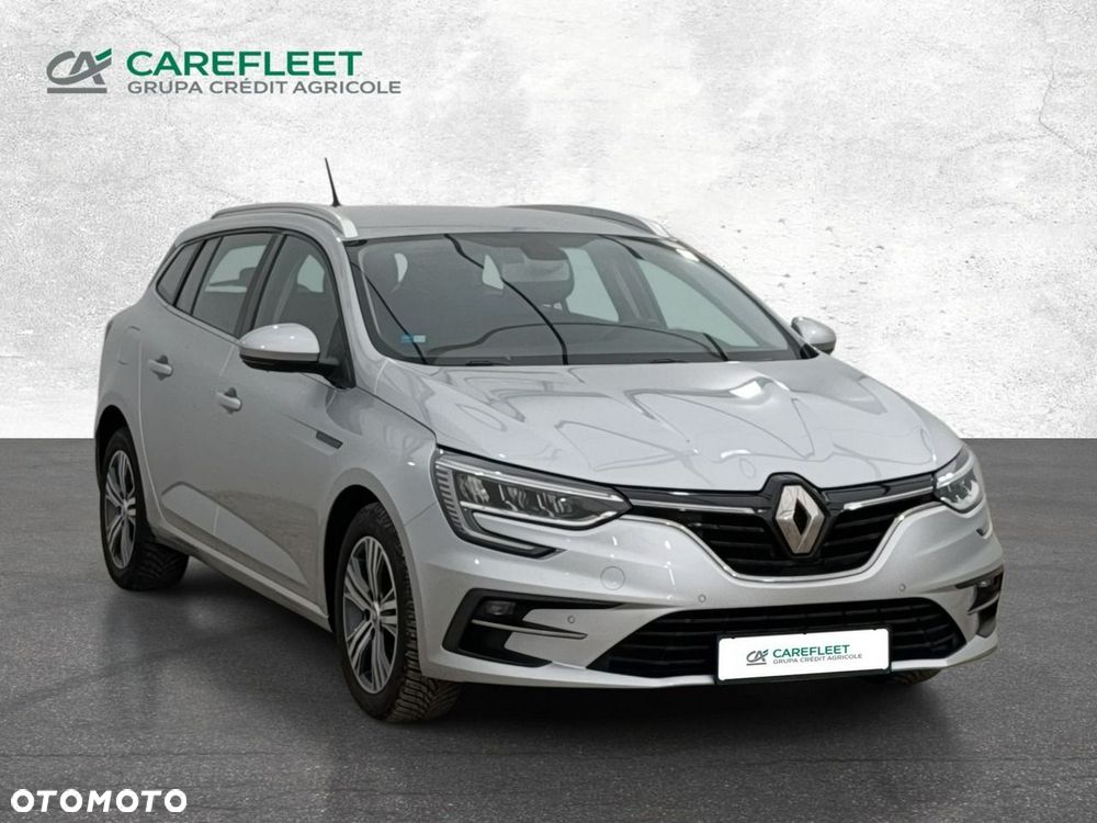 Renault Megane 1.3 TCe FAP Equilibre - 3
