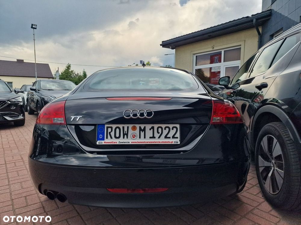 Audi TT Coupé 1.8 TFSI - 7