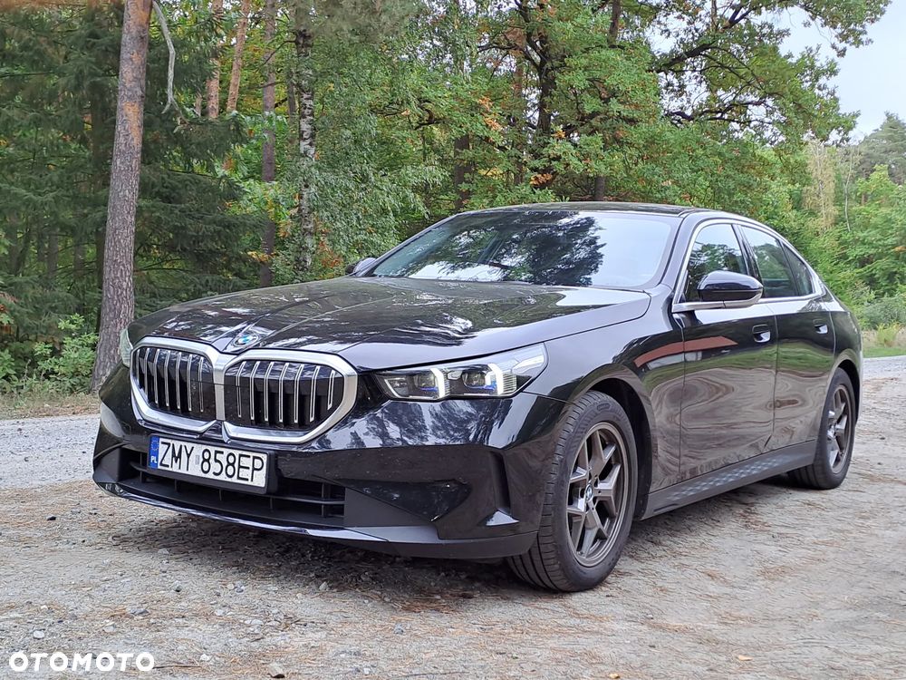BMW Seria 5 - 2