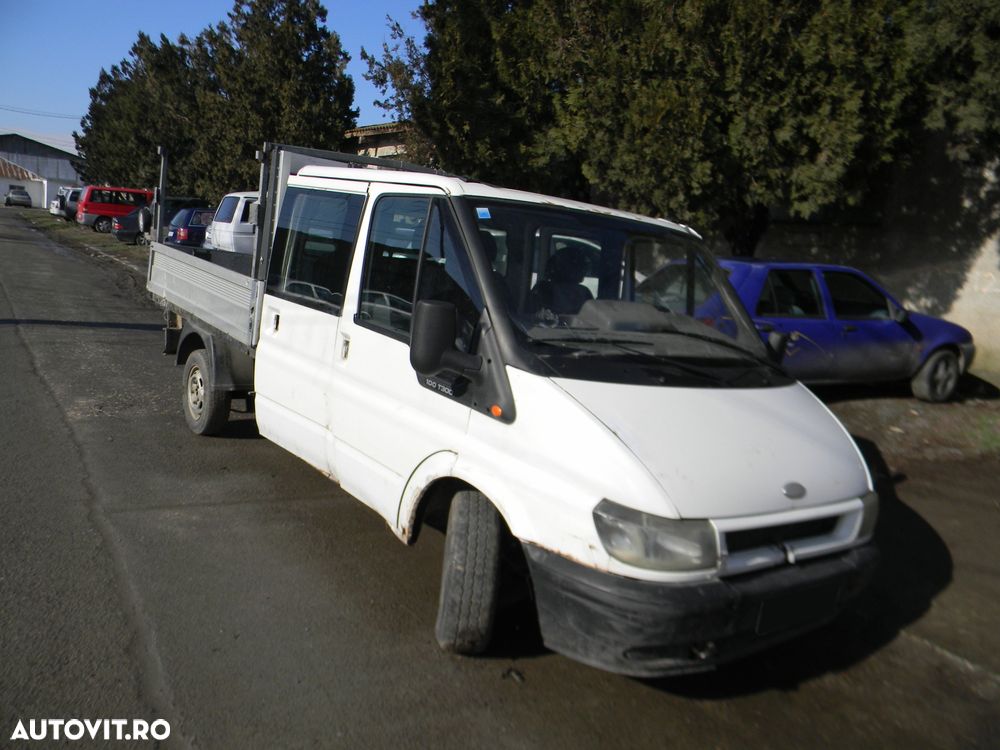 Dezmembrari  Ford TRANSIT Mk 4  2000  > 2014 2.0 DI (F_E_, F_F_) Moto - 34