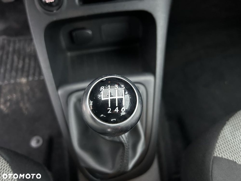 Renault Captur 1.5 dCi Intens - 12