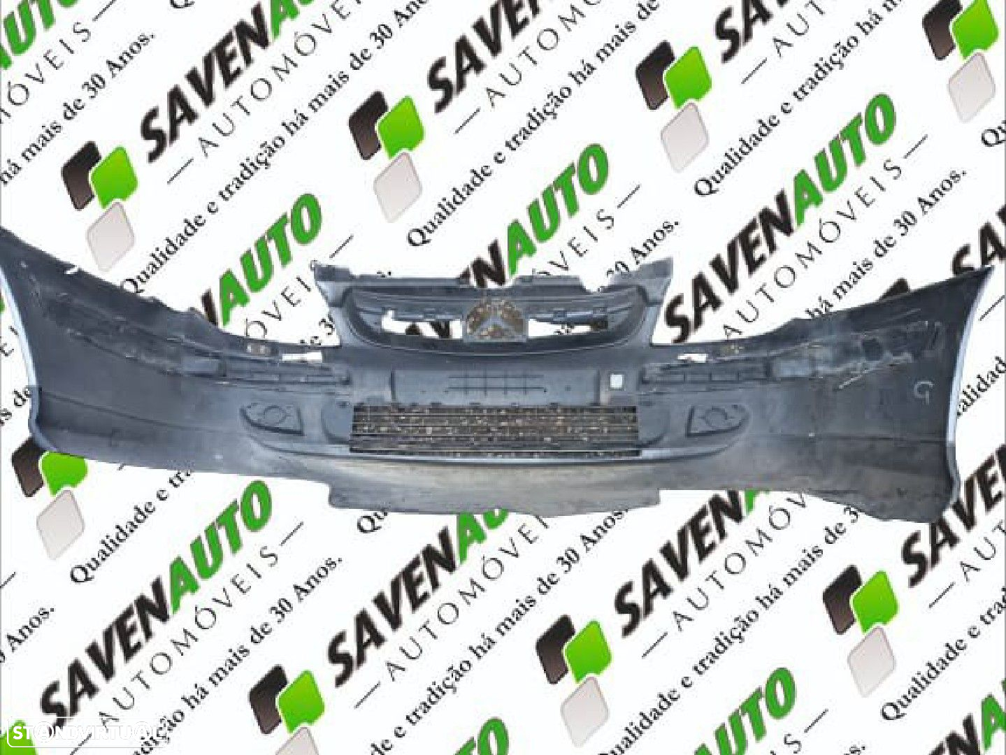 Para Choques Frente Citroën C5 I Break (De_) - 4