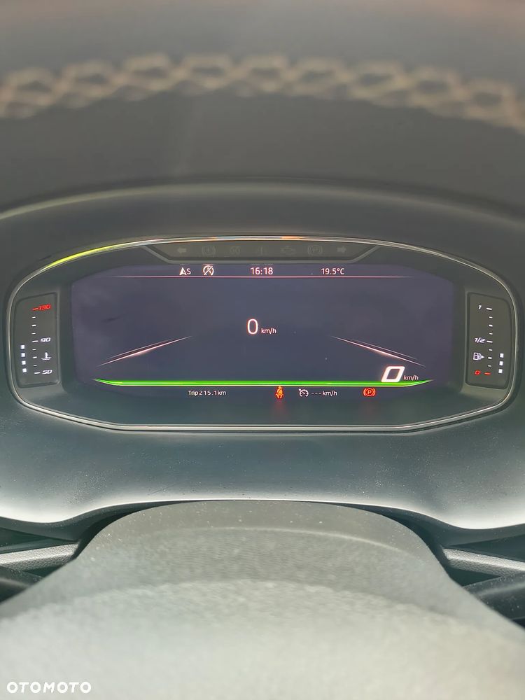 Seat Leon 2.0 TSI Start&Stop Cupra 300 - 36