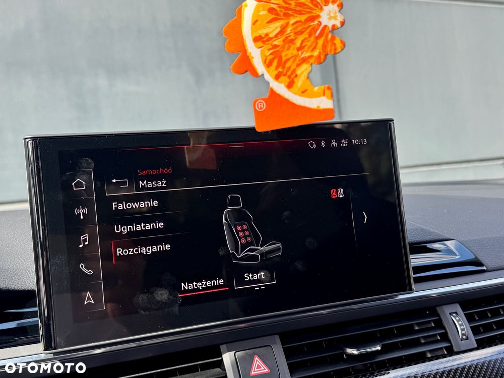 Audi A4 Avant 40 TDI mHEV S Line S tronic - 36