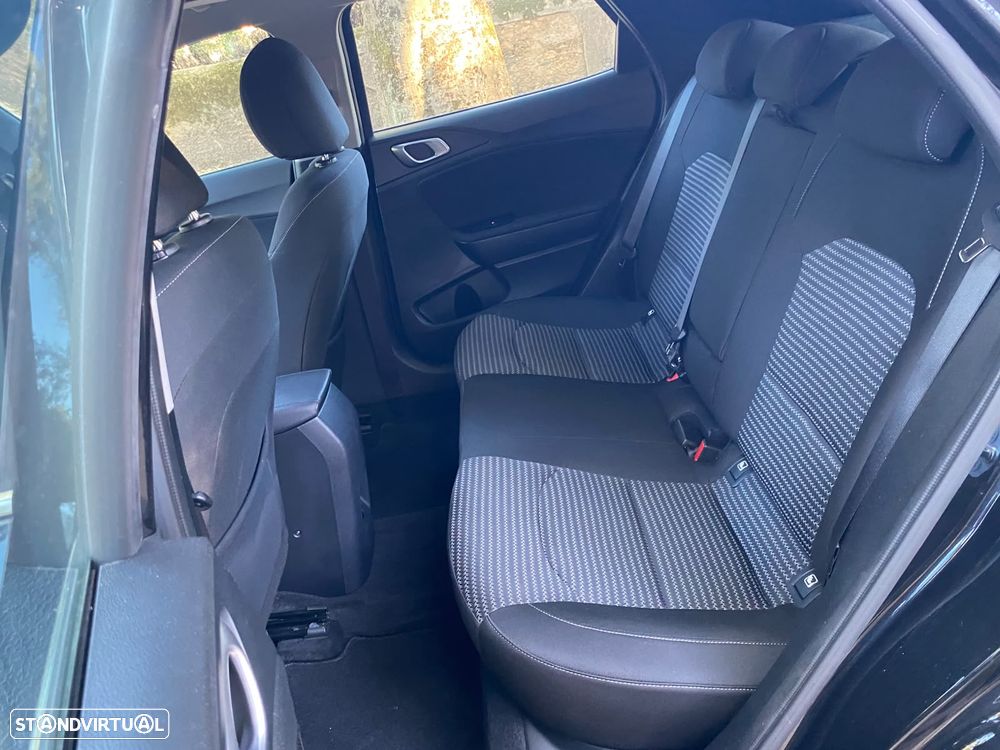 Kia XCeed 1.0 T-GDi Dynamic - 44