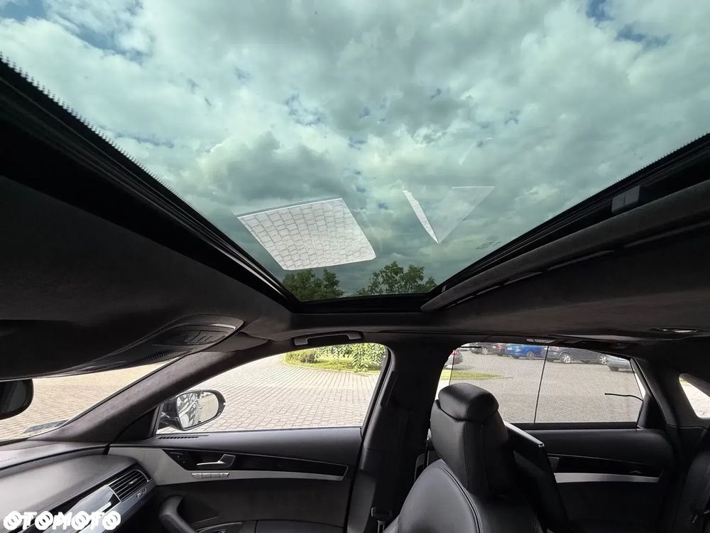 Audi A8 3.0 TDI clean diesel L Quattro - 15