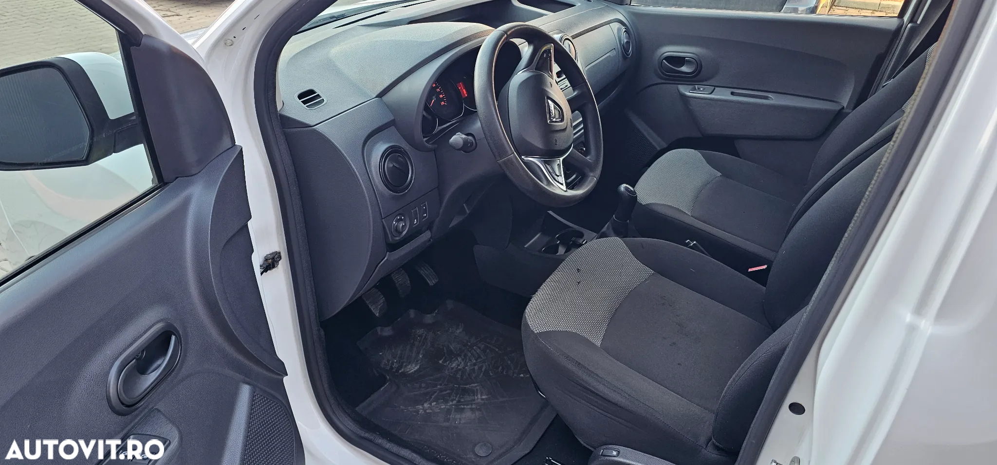 Dacia Dokker - 9