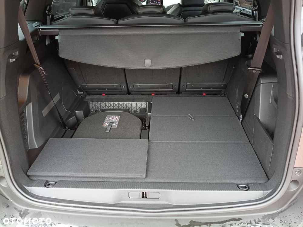Peugeot 5008 1.5 BlueHDi GT S&S EAT8 - 8