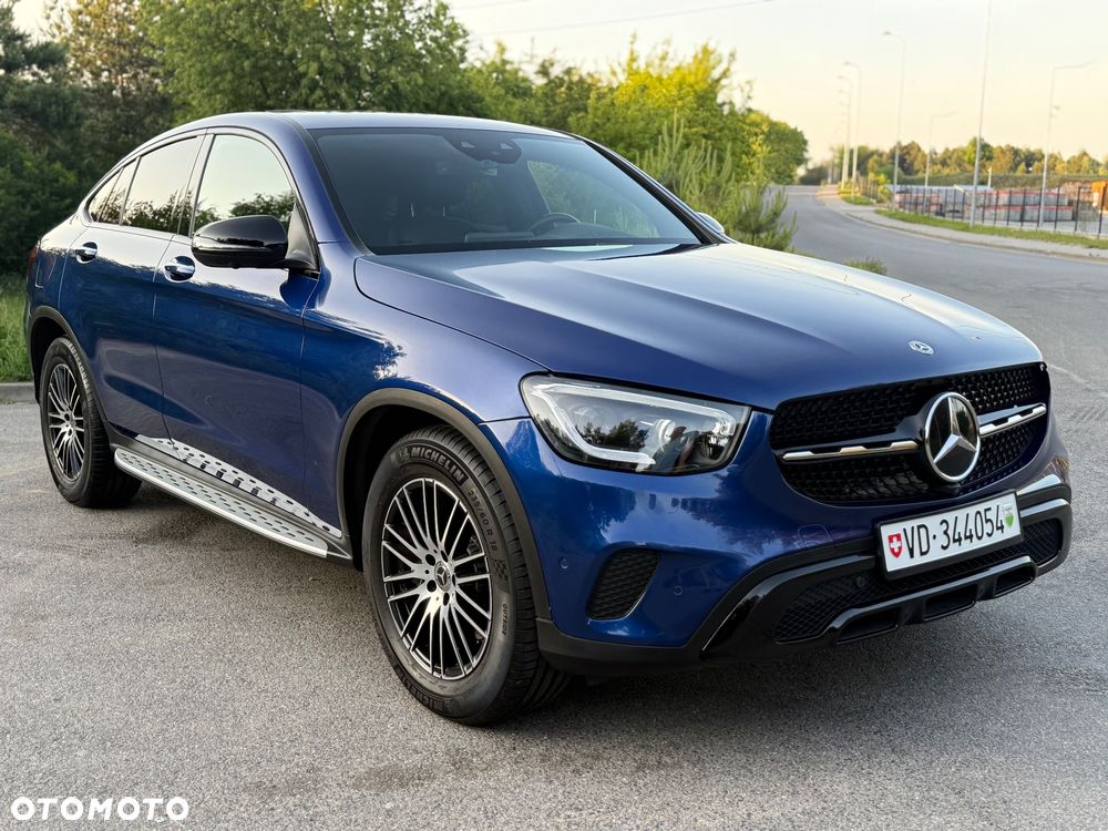 Mercedes-Benz GLC 200 4Matic 9G-TRONIC AMG Line - 14