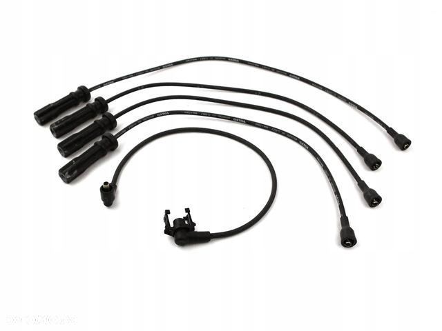 VOLVO 240 340 360 oryginal przewody zaplonowe OE 272194 - 1