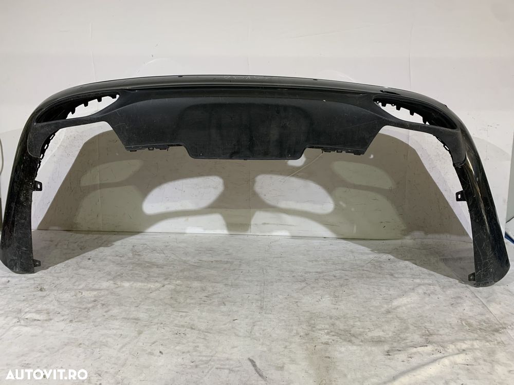 Bara spate Mercedes E-Class W213, Berlina, 2016, 2017, 2018, 2019, cod origine OE A2138850025. - 8