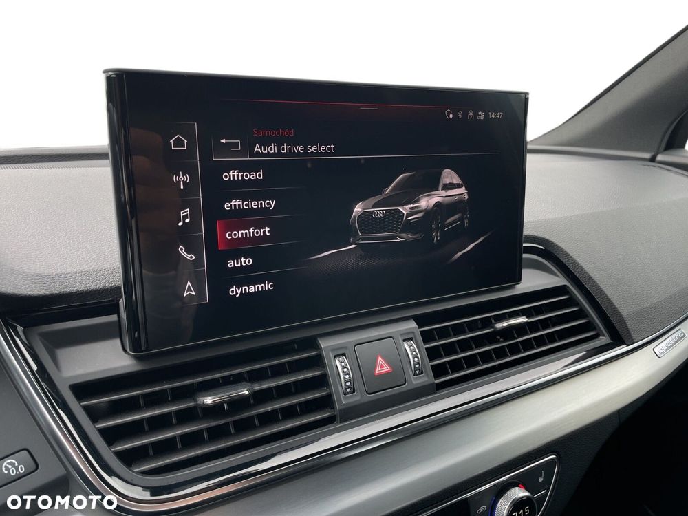 Audi Q5 Sportback 40 TDI mHEV Quattro S Line S tronic - 27