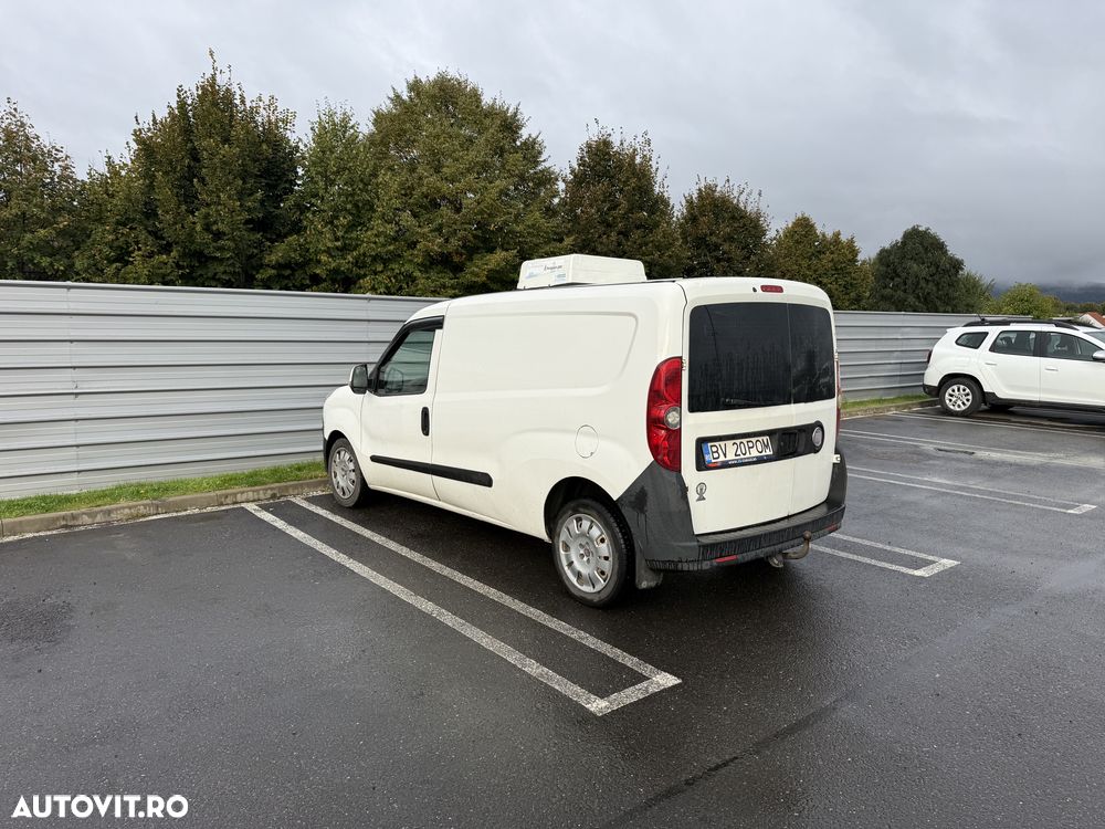 Fiat Doblo - 6