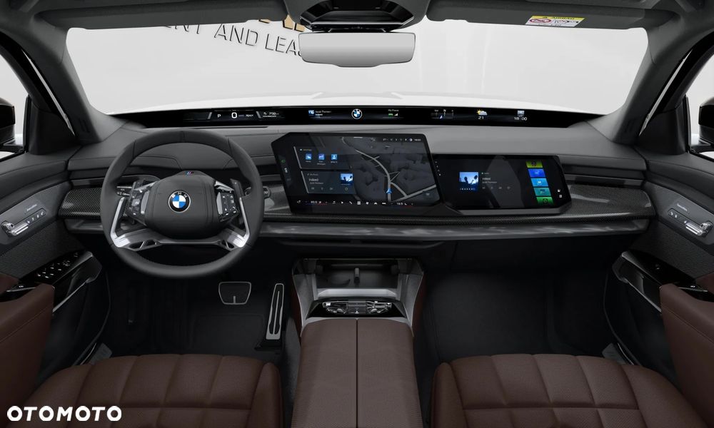 BMW Seria 7 740d xDrive - 6