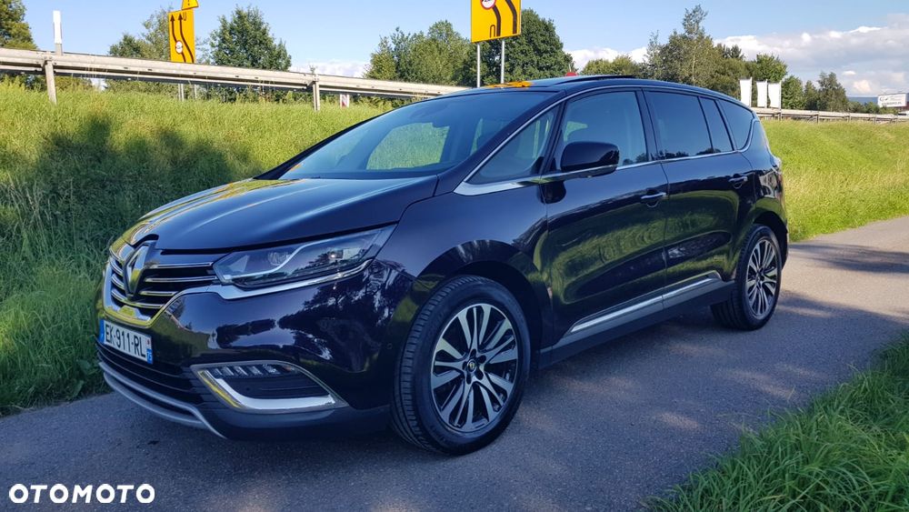 Renault Espace - 1