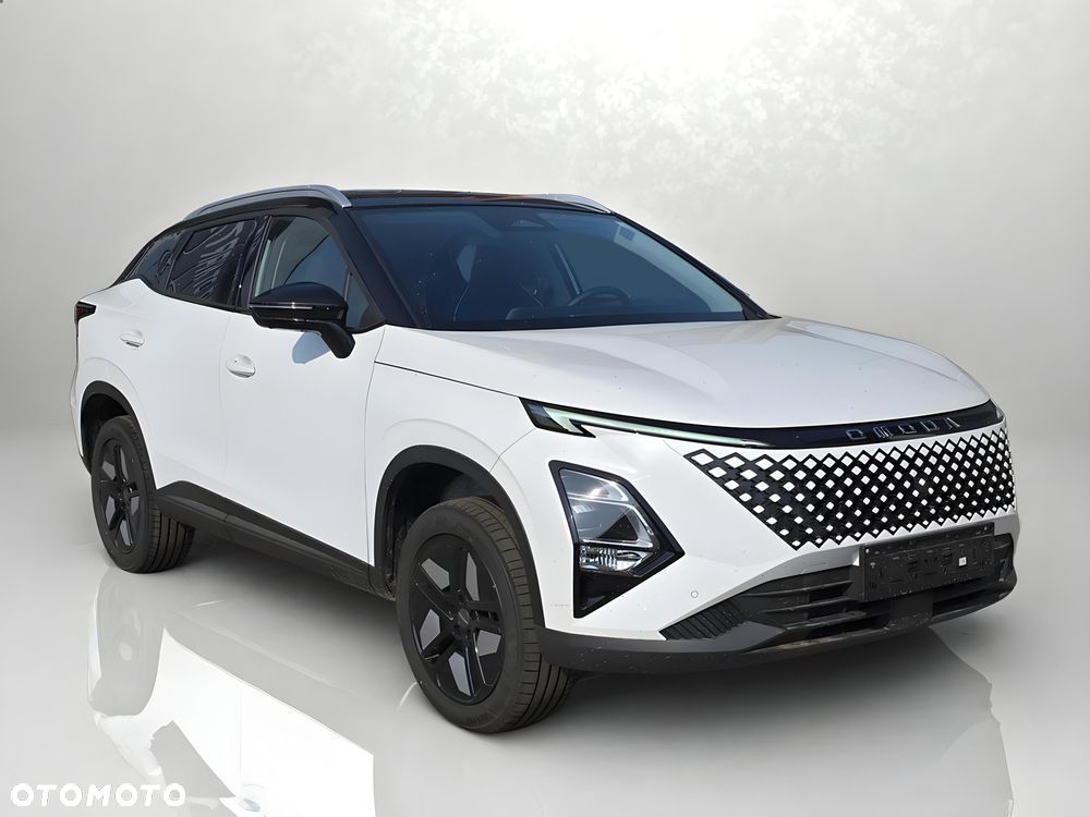 Omoda 5 1.5 T-GDI Hybrid Premium DHT - 4