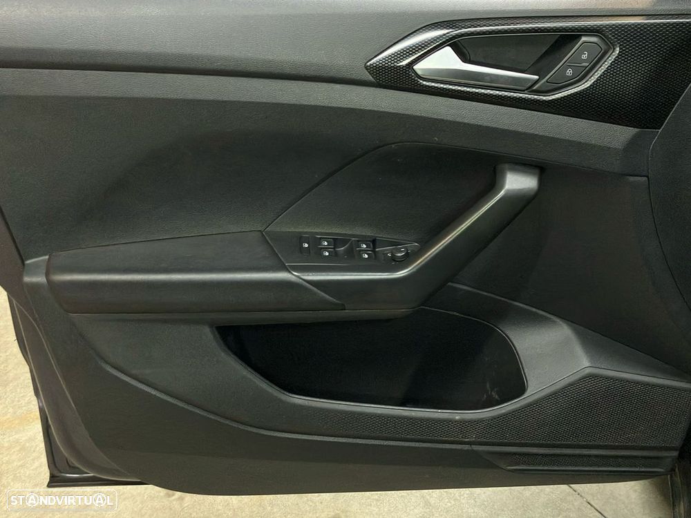 VW T-Cross 1.0 TSI Life - 19